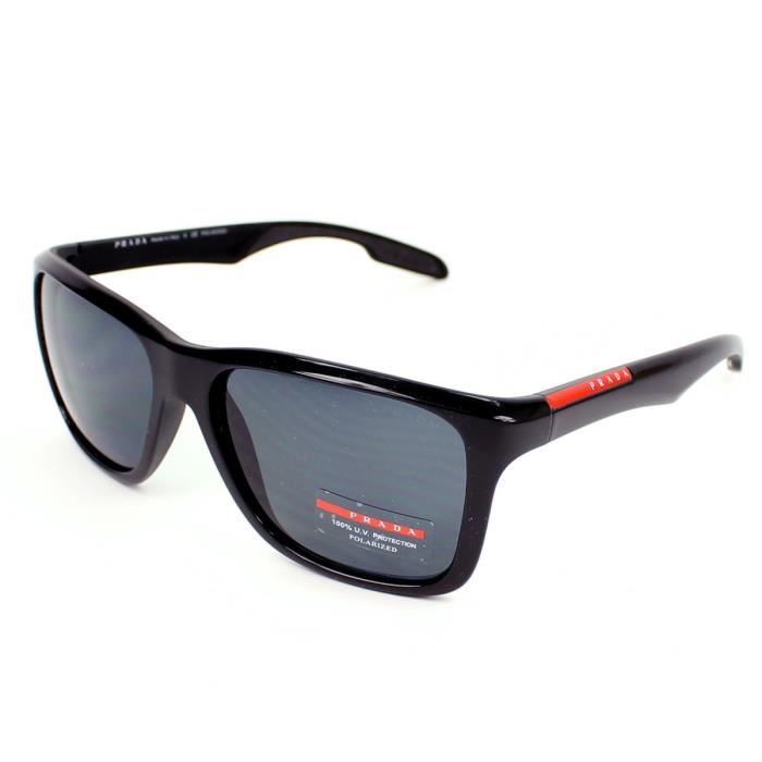 lunettes de soleil prada homme 9