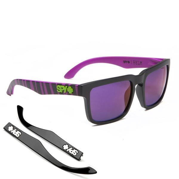 lunettes de soleil spy femme 2