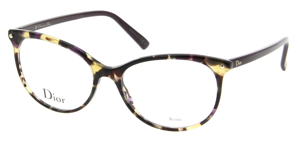 lunettes dior femme 4