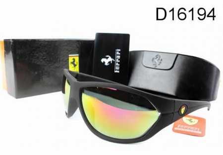 lunettes ferrari femme 7