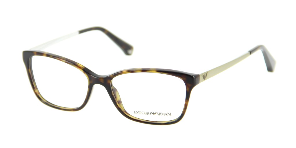 lunettes giorgio armani femme 1