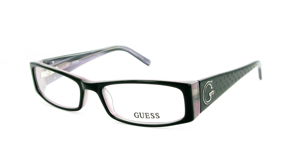 lunettes guess 2