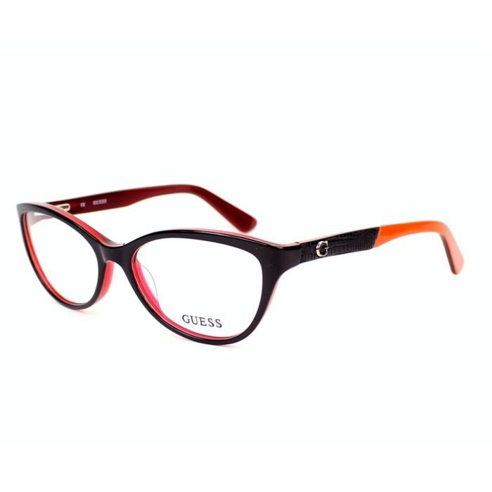 lunettes guess 8