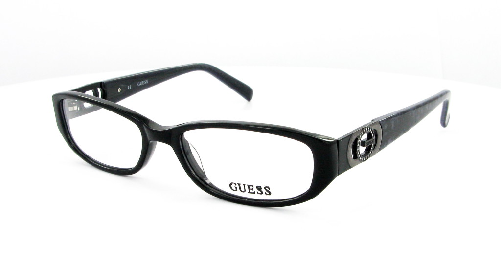 lunettes guess femme 2