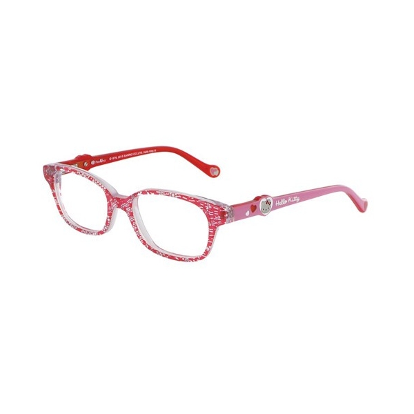 lunettes hello kitty 1