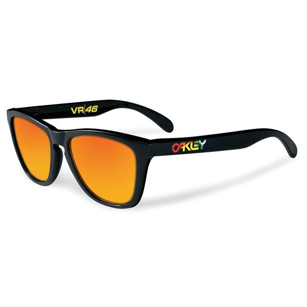 lunettes oakley 4