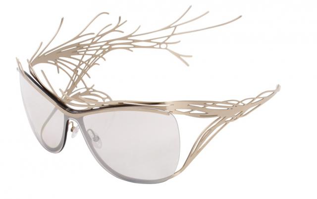 lunettes parasite femme 1
