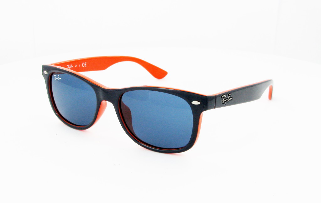 lunettes ray ban junior homme 4