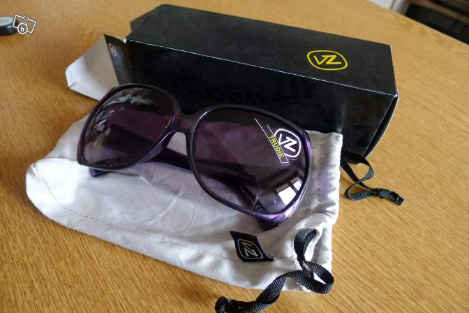 lunettes von zipper femme 7