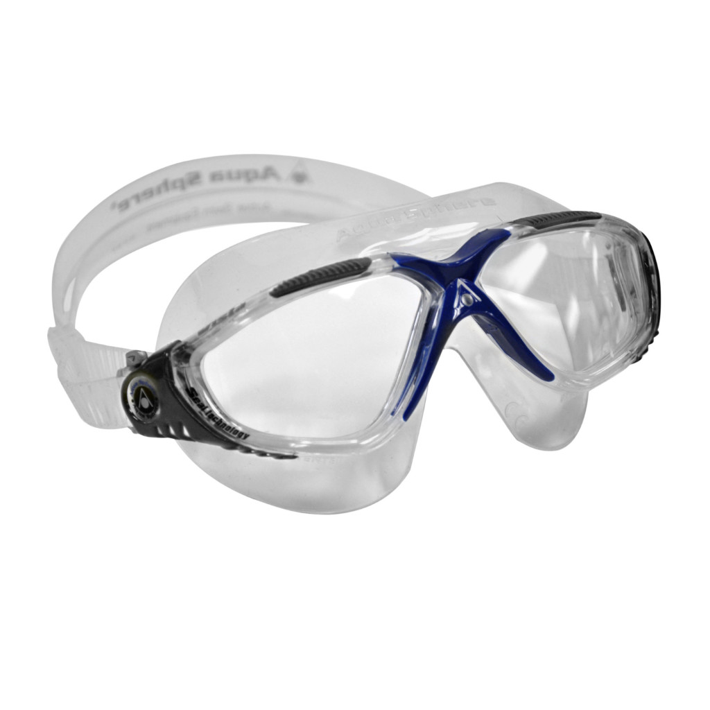 lunettes aquasphere 7