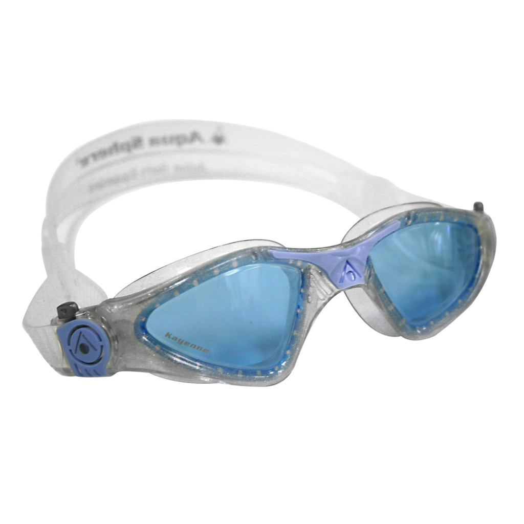 lunettes aquasphere femme 1