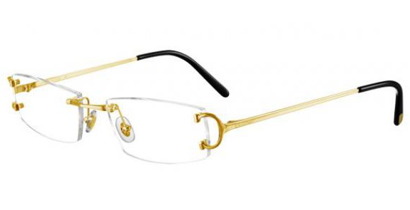 lunettes cartier 1