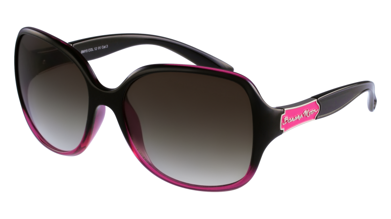 lunettes de soleil bananamoon 2