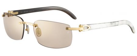 lunettes de soleil cartier 2