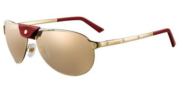lunettes de soleil cartier 3