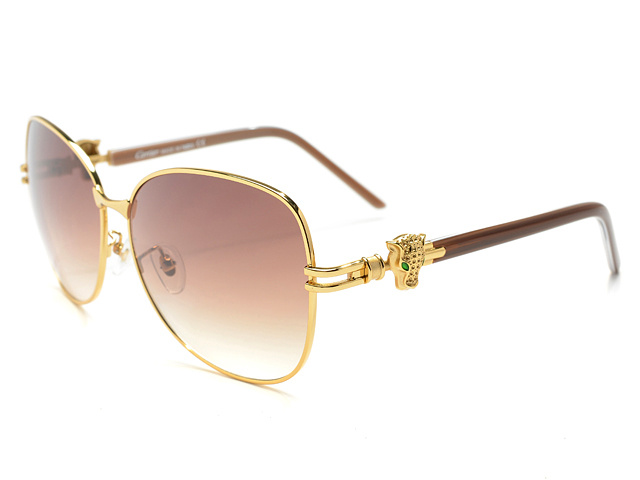 lunettes de soleil cartier 8