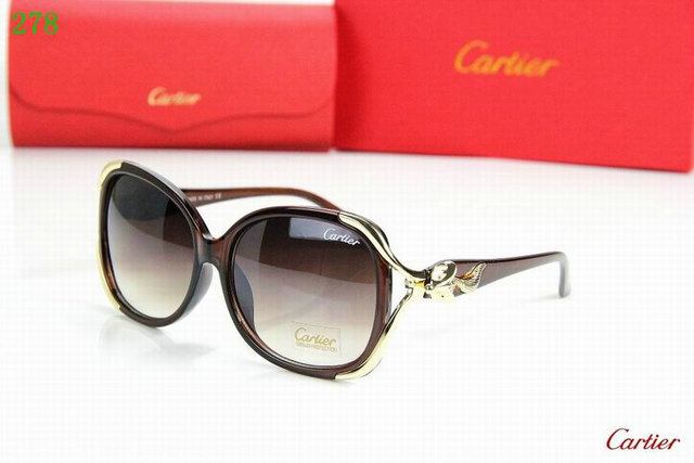 lunettes de soleil cartier femme 1