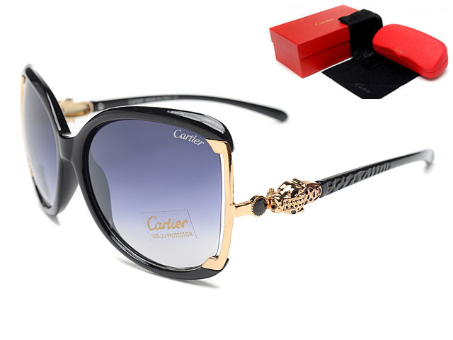 lunettes de soleil cartier femme 2