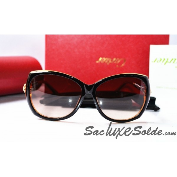 lunettes de soleil cartier femme 3