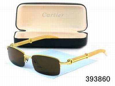 lunettes de soleil cartier homme 3