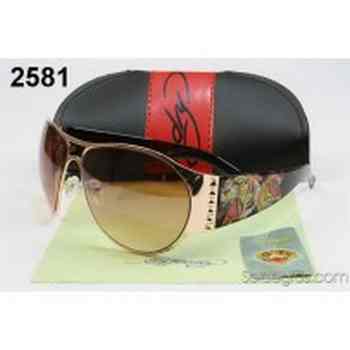 lunettes de soleil ed hardy homme 5