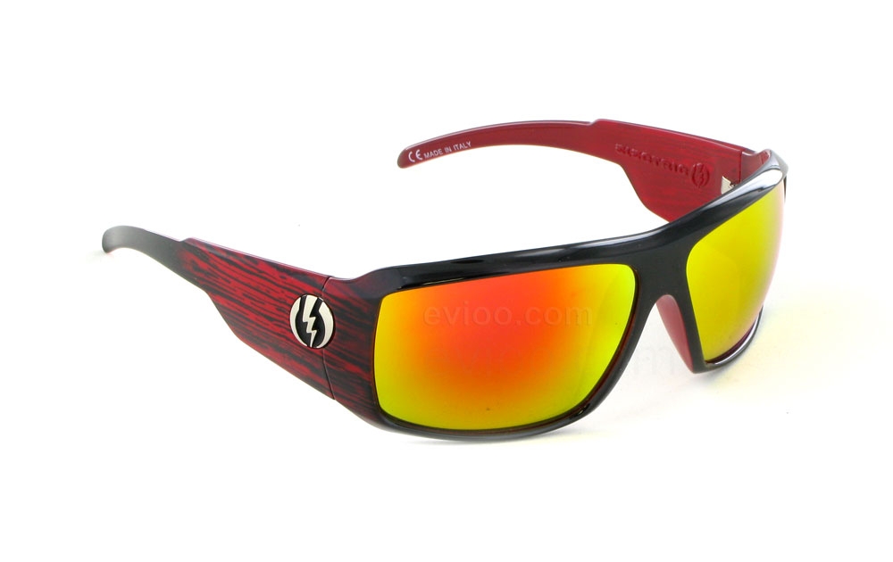 lunettes de soleil electric 1