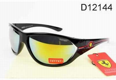 lunettes de soleil ferrari femme 2
