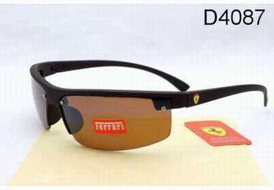 lunettes de soleil ferrari femme 3