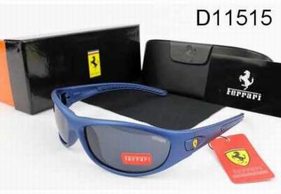lunettes de soleil ferrari femme 4