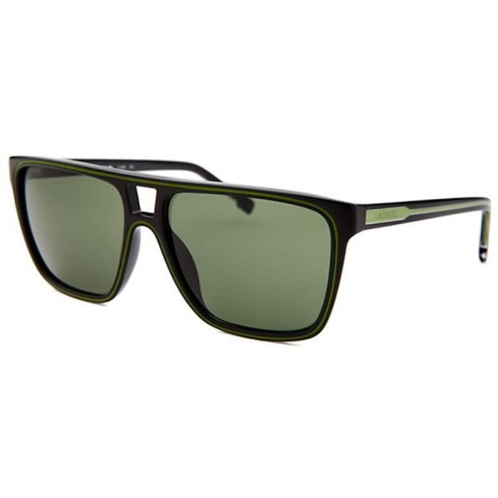 lunettes de soleil lacoste femme 1