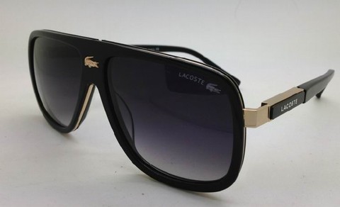 lunettes de soleil lacoste homme 4