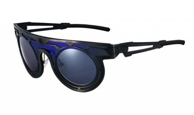 lunettes de soleil parasite homme 5