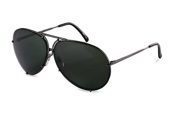 lunettes de soleil porsche design femme 1