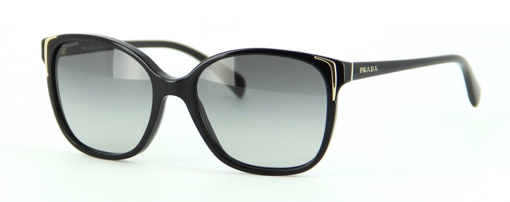 lunettes de soleil prada femme 1