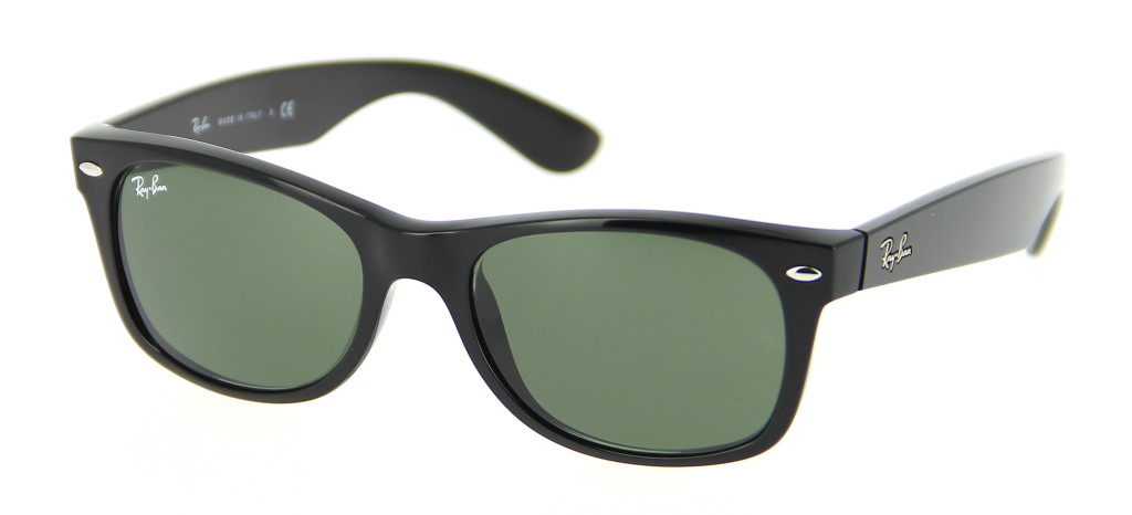 lunettes de soleil ray ban 5