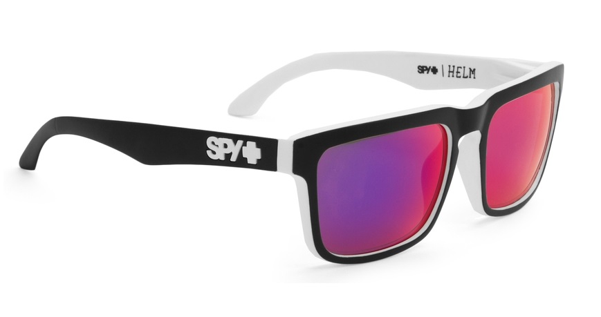 lunettes de soleil spy 2