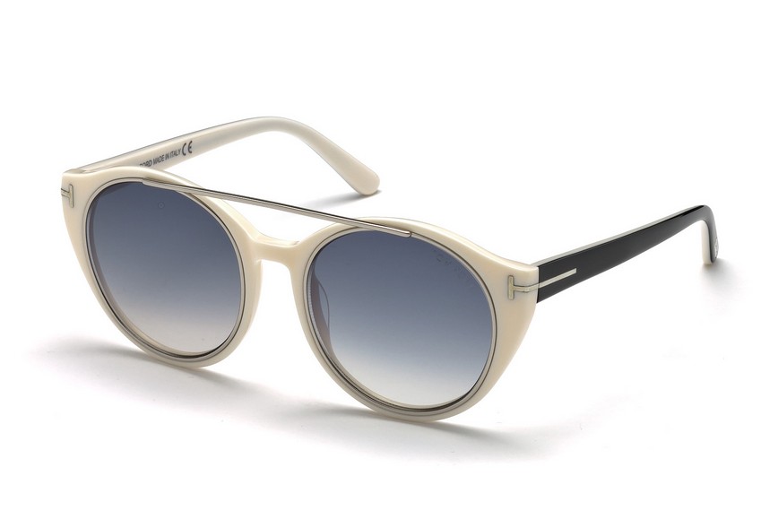 lunettes de soleil tom ford femme 5