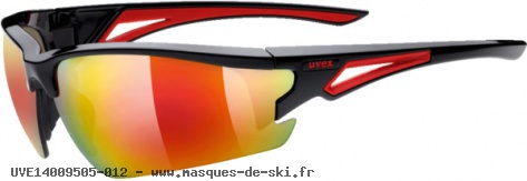 lunettes de soleil uvex 6