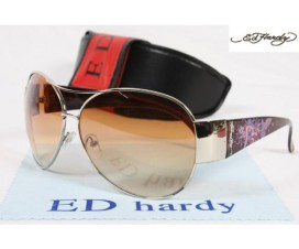 lunettes ed hardy homme 4