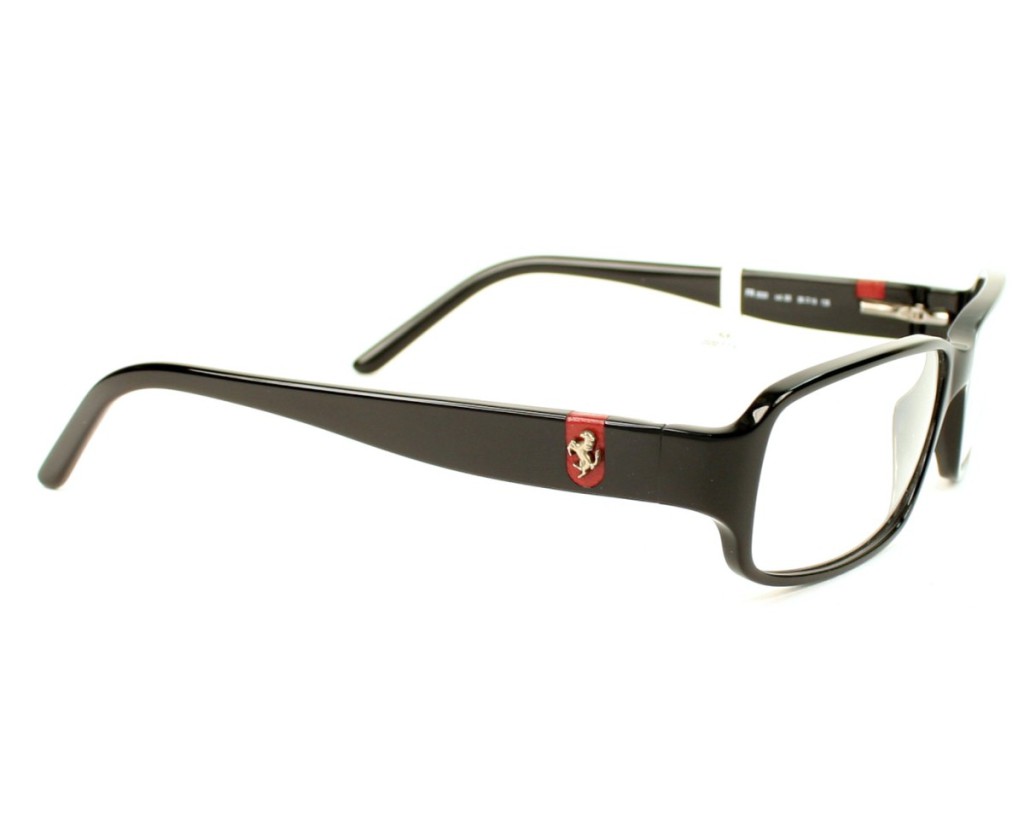 lunettes ferrari 6