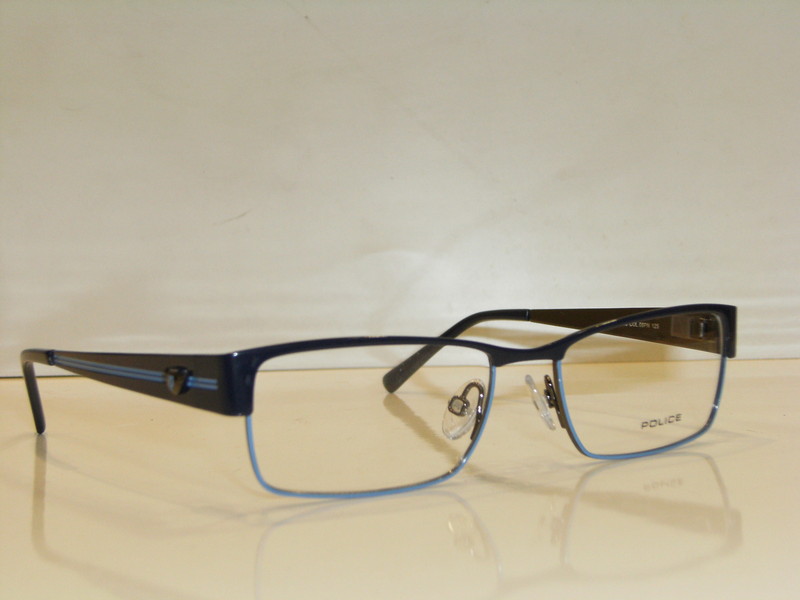 lunettes police enfant 1