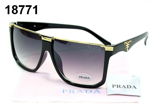 lunettes prada 5