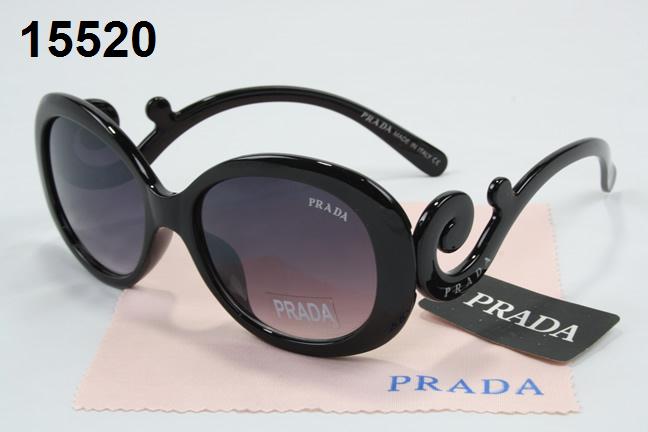 lunettes prada 7