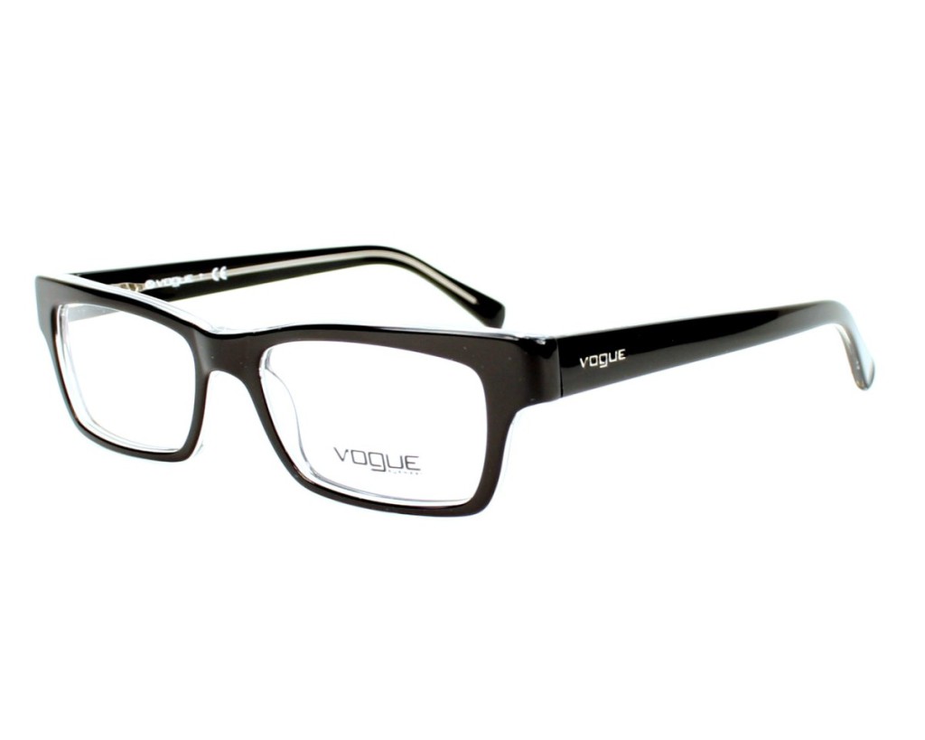 lunettes vogue 1