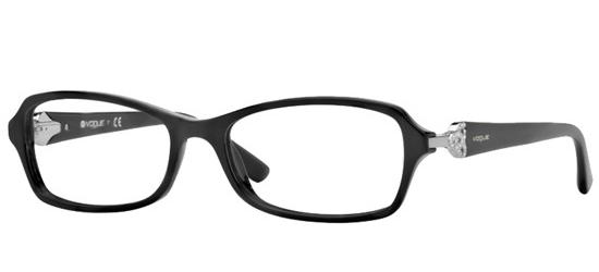 lunettes vogue femme 3