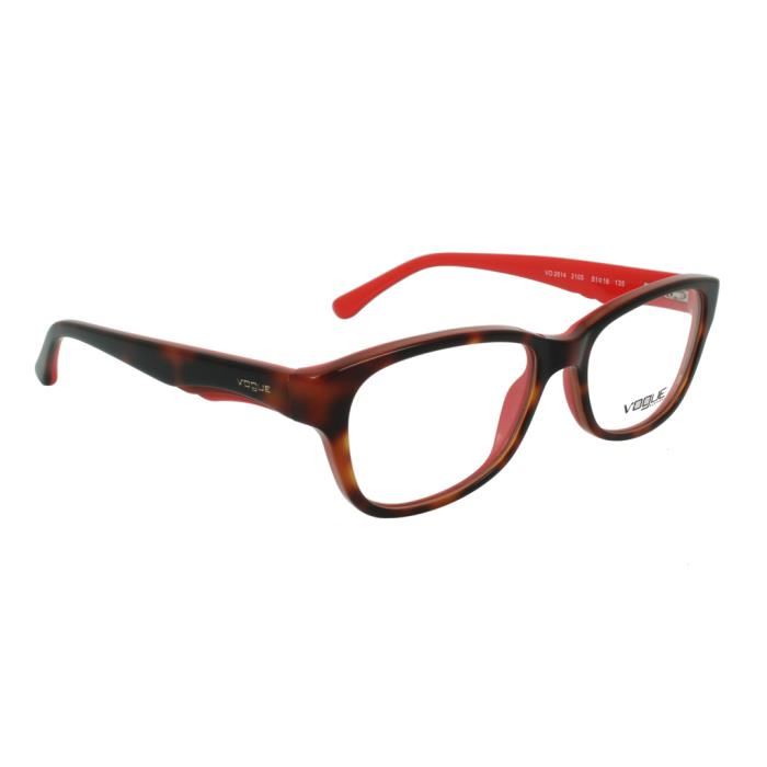 lunettes vogue femme 8