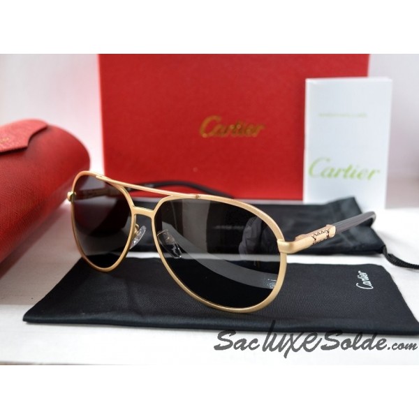 lunettes de soleil cartier femme 4
