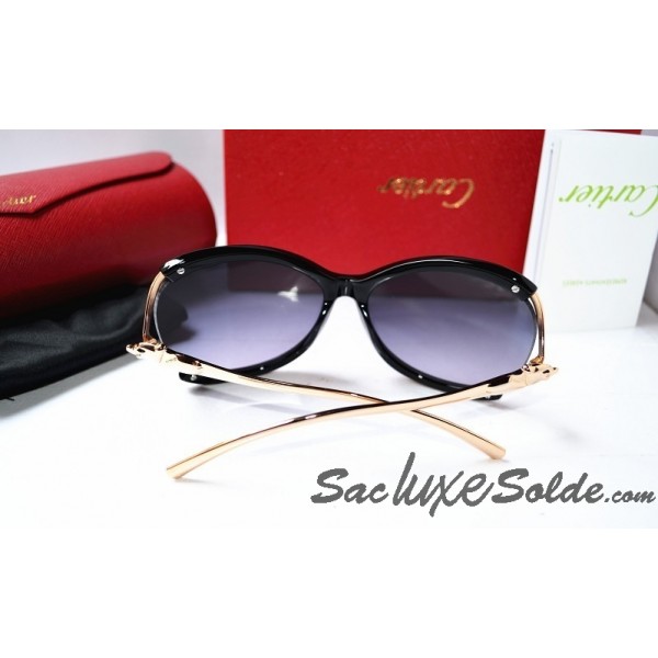 lunettes de soleil cartier femme 5