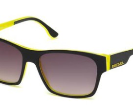 lunettes de soleil diesel enfant 4