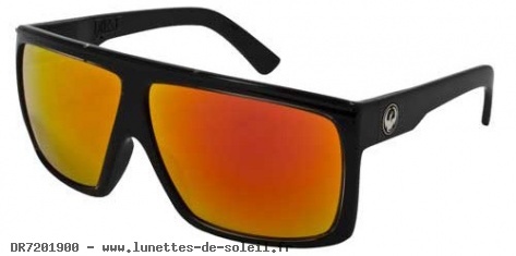 lunettes de soleil dragon 1